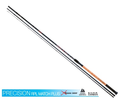 trabucco_152-33-450_precision_rpl_match_plus