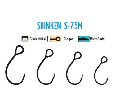trabucco_201-00-010_shinken_hooks_s-75m