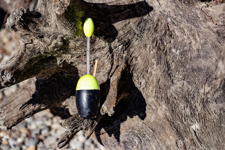 Black Cat harcsázó úszó, minden helyzetre