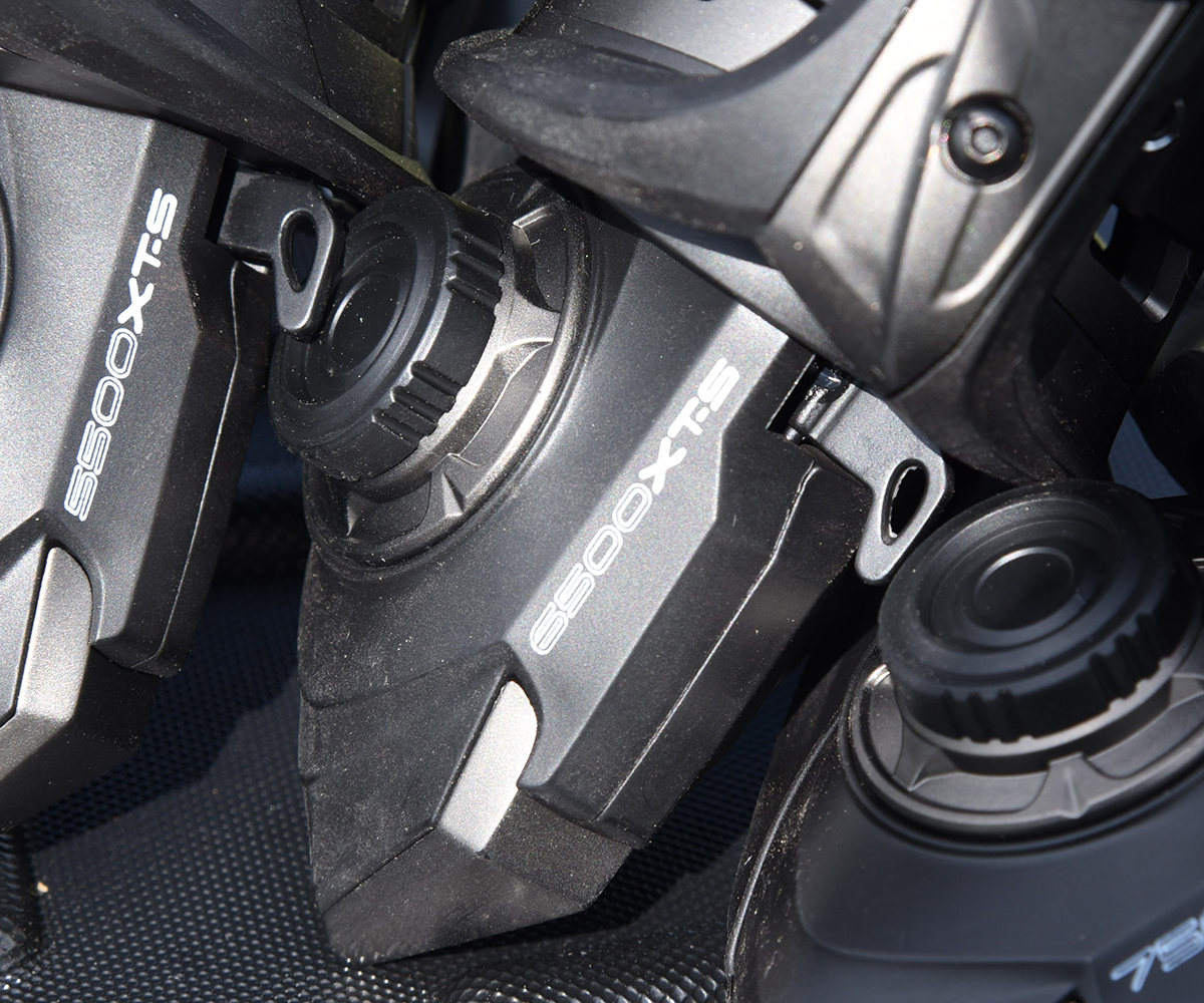 Key Features Portfolio Advantor XT s 03