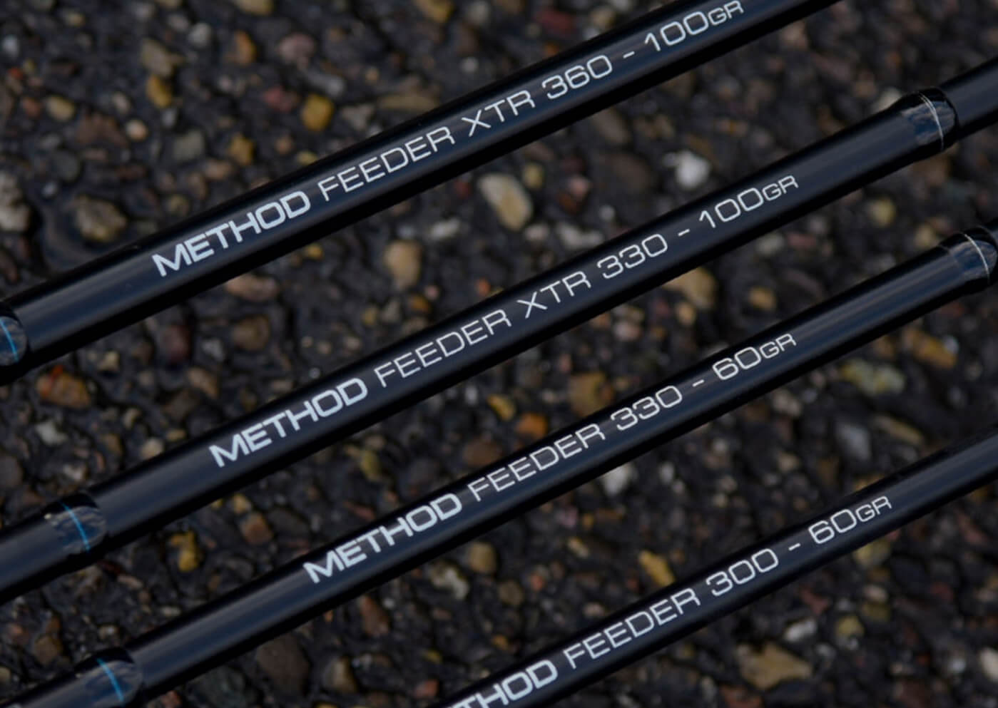 CRESTA -  Solith Method Feeder botok