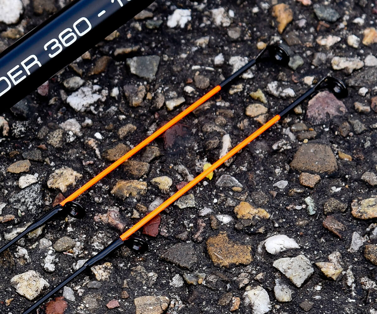 Key Features Portfolio sOLITH METHOD