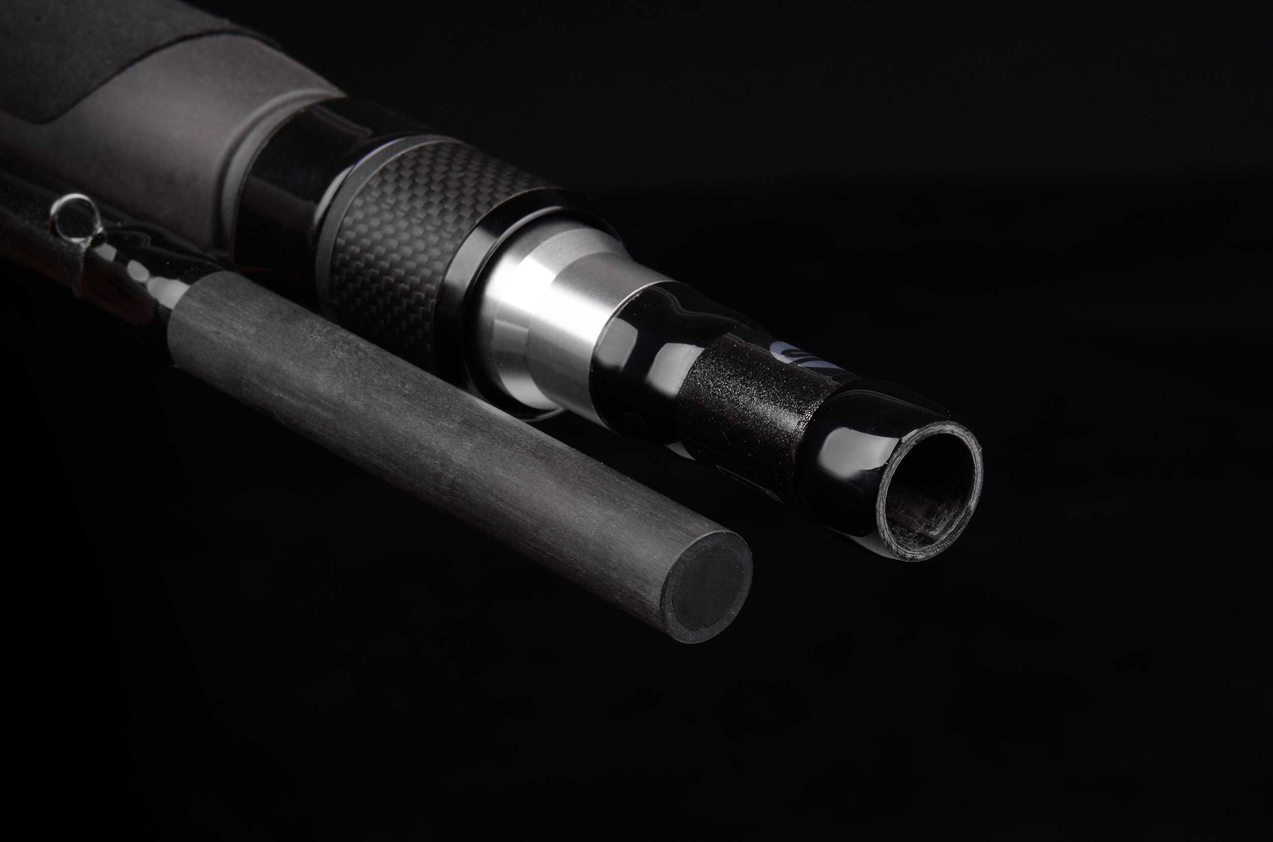 SPRO SP1 PRO Vertical 