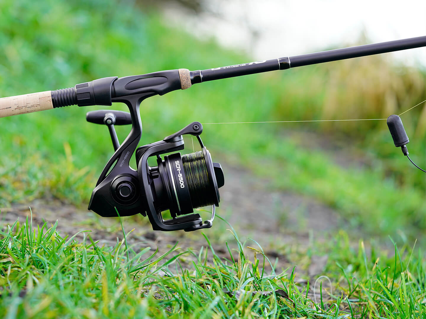 STRATEGY SCR orsók bomba áron