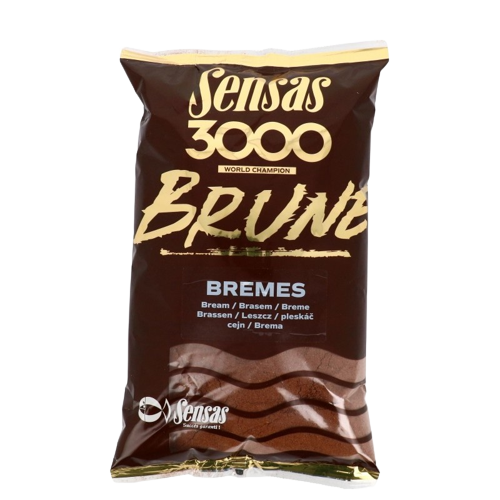 sensas 3000 brune bremes 10581 kiv
